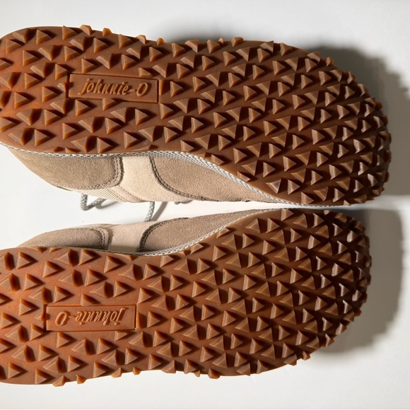 Men’s golf sneaker Johnnie-o size 9.5 - Picture 14 of 14